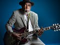 Lurrie Bell  for Antone's 50th Anniversary at Lincoln Center's Damrsch Park NYC, 06/29/25 8:49 pm