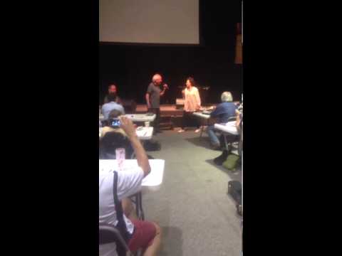 Thumbnail for It Won't Rain Always video