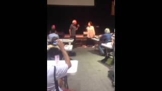 It Won't Rain Always