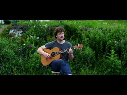 Keenan O'Meara - "Devil Never Said Her Name"