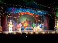 Sesame Street Concert