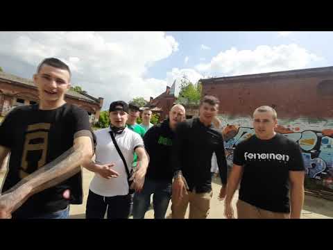 1. Sanki & Szogun - Zgodnie z prawem ft. Ryba, Beny , Dejmen, Kamyk (prod. Ryba) Video