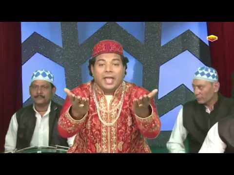 Chal Deewane Khwaja | Jafar Sabri | 2016 Qawwali | Qawwali Song Indian | Sonic Islamic