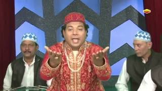 Chal Deewane Khwaja | Jafar Sabri | 2016 Qawwali | Qawwali Song Indian | Sonic Islamic
