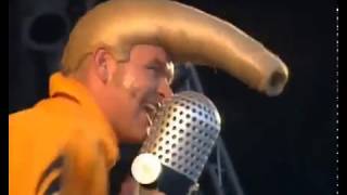 Cartoons - DooDah! [Live At Langelandsfestivalen, Denmark 1999]