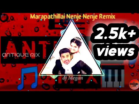 Marapathillai Nenje Nenje song whatsapp status