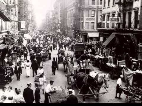 Pinchus Bobrovsky, Yingele nit vein