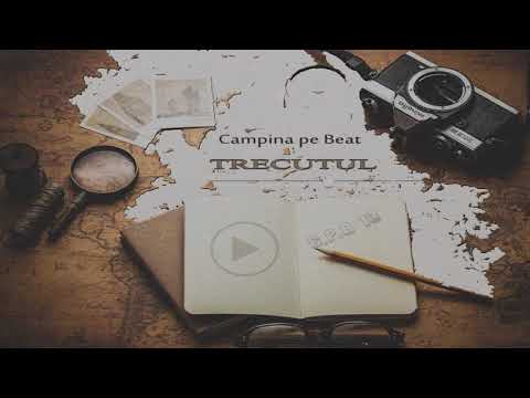 CPB 13 - Trecutul ( Prod. Johnny Dev )