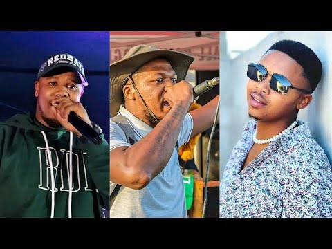 Kae Wax - Maphanda ft Eno and Proxnakedmynd