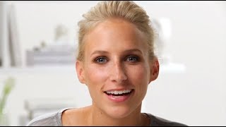 The Nude Everyday Smokey Eye Tutorial by Sephora