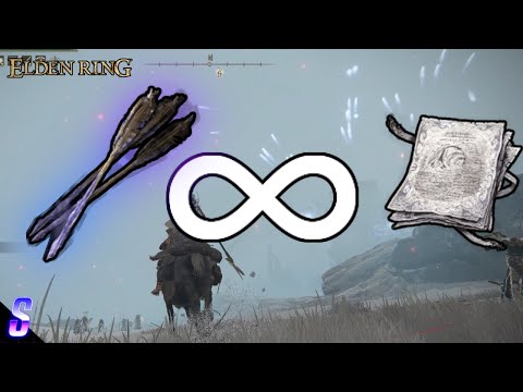 Sleep Arrows Elden Ring