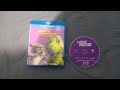 Closing To Over The Hedge 2006 Blu Ray 2018