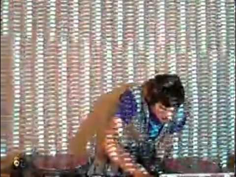 Spyral, visuals by Thief - RTS.FM.261111