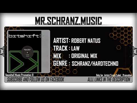 Robert Natus - Law [HD]