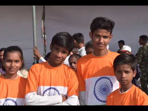 Renu Vidya Mandir Video