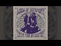 THE LORDS OF ALTAMONT - Levitation Mind // HEAVY PSYCH SOUNDS Records