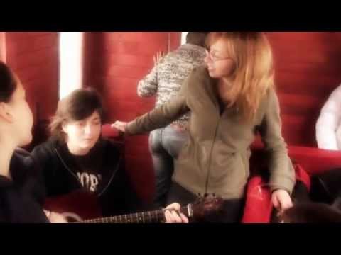 Ana si prietenii - Ninge astăzi pentru tine