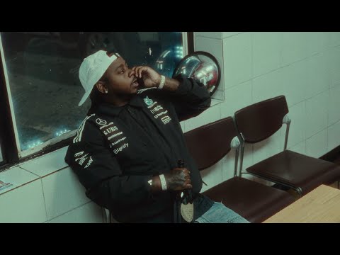 Babyface Ray - 1 on 1 Talk W/ God (feat. Samuel Shabazz) [Official Video]