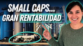 📈 ¿Invertir en SMALL CAPS? 🔎 Te enseño Cómo Encontrar las próximas Microsoft, Tesla o Netflix