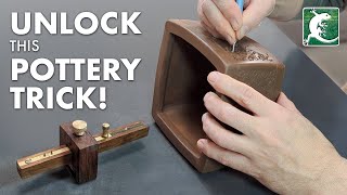 Two Ways to Build a Square Pot – Which Works Best?