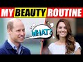 10 Secrets to Princess Catherine’s Flawless Beauty Routine