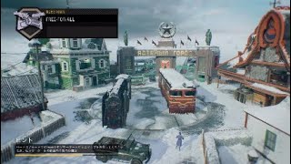 COD:BO4　下手くそが行く!!BLACK OUT!!第５弾!