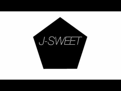 J Sweet ft Sara J & D Double E - Burning up