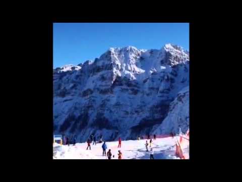 Doss del Sabion Pinzolo