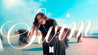 Download lagu [K-POP IN PUBLIC | ONE TAKE | 24H] BTS (방탄소년단) 'SWIM' | Dance cover by N.lit mp3