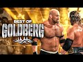 Best Of Goldberg Full Match Marathon