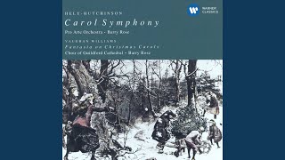 Yorkshire Wassail Song (We&#39;ve been awhile a-wandering) (version with organ) (1991 Remastered...