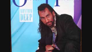 Omar Hakim - Amethyst Secrets