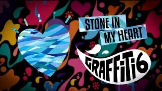 Stone In My Heart Music Video