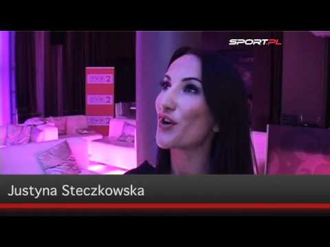 Steczkowska: na nartach jeżdżę od dziecka