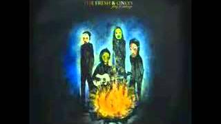 Fresh & Onlys - Waterfall