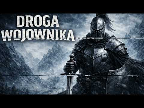 "Droga wojownika" Nie ma drogi w tył – idziesz albo odpadasz