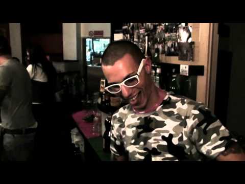 Dj Christian Tanz Live @ Casale Monferrato - Notte Rosa 2011 at Livin Bar Milano