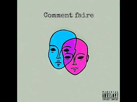 Kalusix - Comment faire (prod. soundsbylaitue)