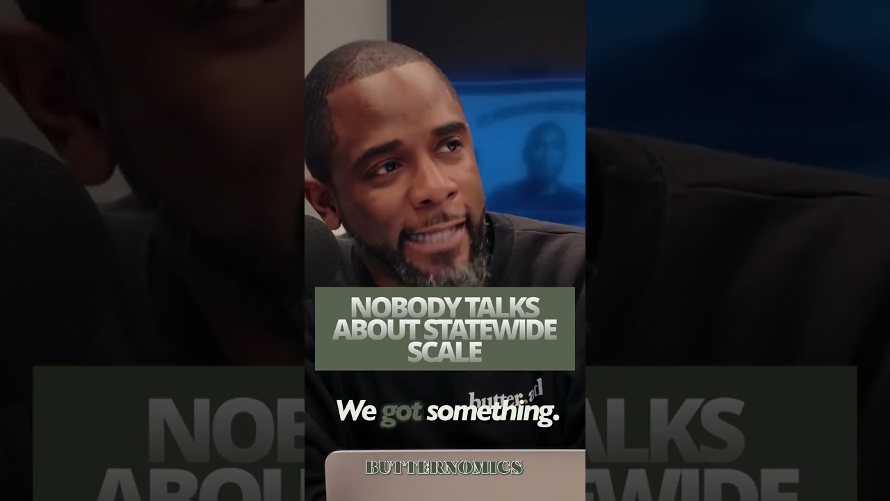HOW PASTOR TROY CAPTURED THE WHOLE STATE
