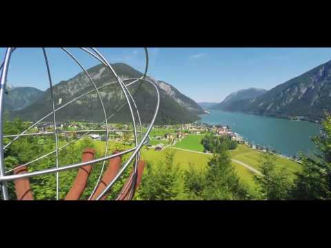 Appartements am Achensee - Traumurlaub am See