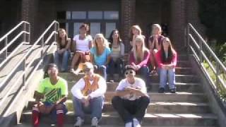 Beastie Boys. Girls!