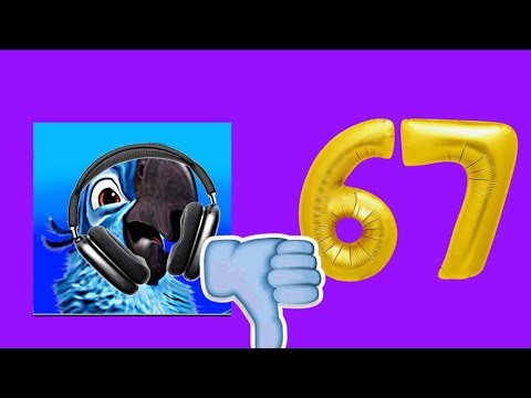 Blu Rants #1 67 Meme