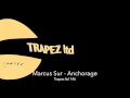 Marcus Sur - Anchorage (Trapez ltd 146) 
