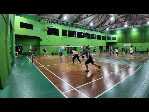 2026.02.20 Ashley & Nathan vs Helen & Victor