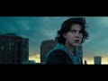 The Final Countdown Remix Movies Trailers Mashup