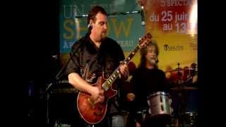 The Howling Dogs - Confessin'  the Blues