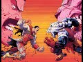 Thragg vs battle beast / Invencible