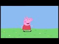 Peppa Pig Intro Low Voice