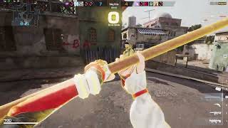 Game Play Truy Kích 2 (Battle Team 2)