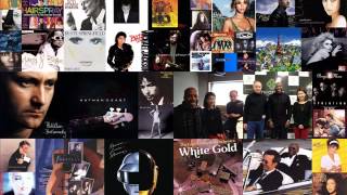 ネイサン・イースト（フォープレイ）Nathan East(Fourplay) 、クラプトンツアーのベーシストとして来日 InterFM Barakan Morning 2014-2-24